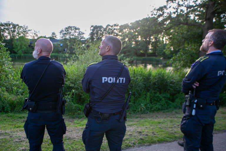 Opdateret: Har du set Claus Henrik Dethlefsen?