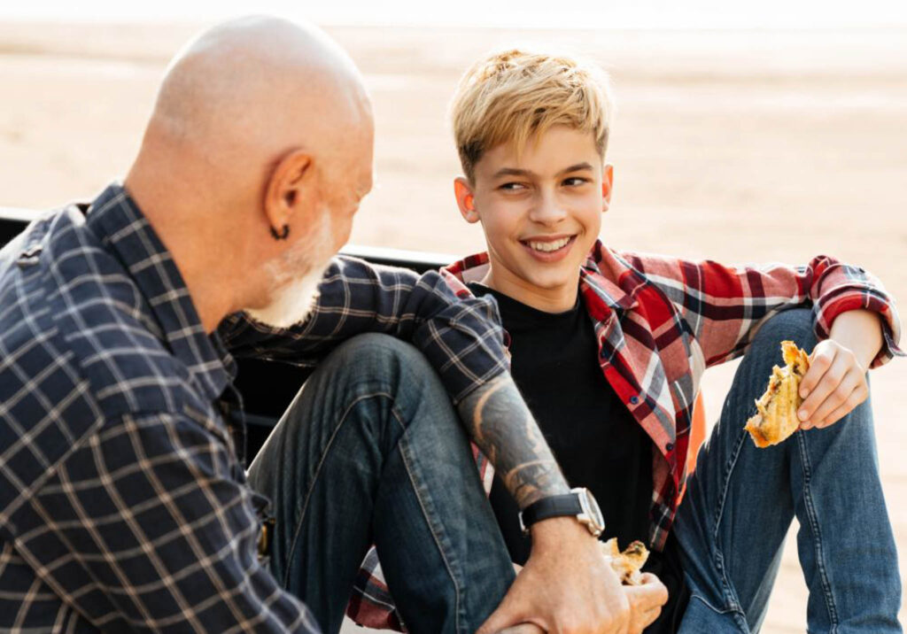 Kommunen søger støttepersoner og venskabsfamilier