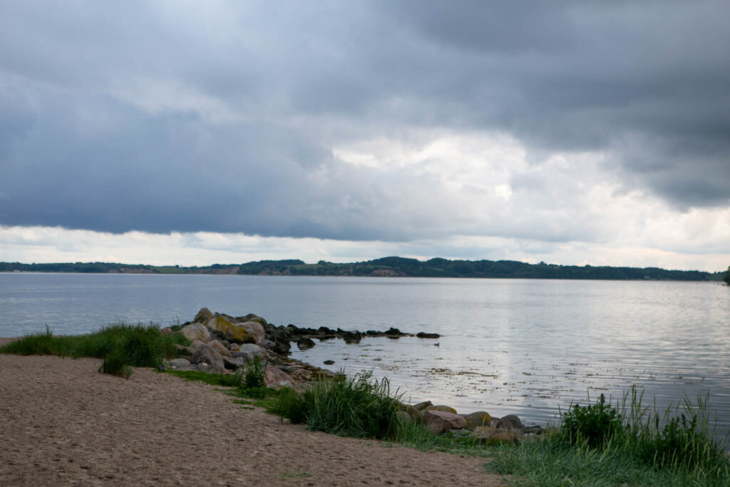 Læserindlæg: Havbakterier i badevand