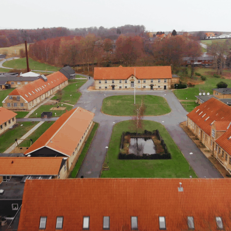 Tidligere citychef fra Sønderborg er nu i et Statsfængsel