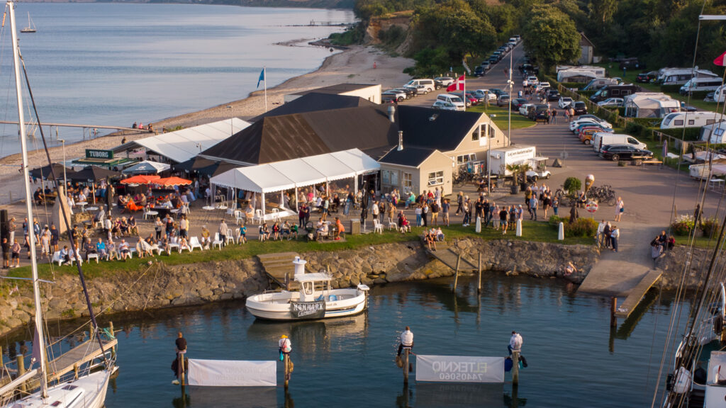 Pælesidderne får det sværere