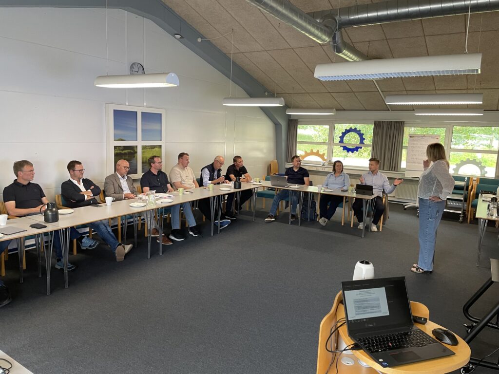 Sønderborg-virksomhed baner vejen: Eksportgennembrud i Tyskland