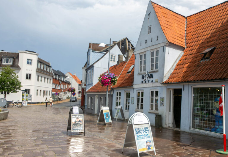 Nova Data sætter fokus på digital sikkerhed – gratis hjælp hver onsdag i november