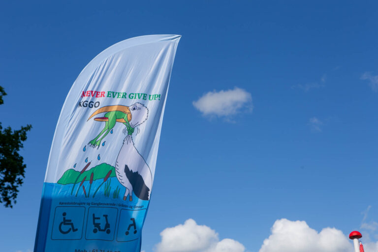 KGGO flytter flere aktiviteter til Egernsund