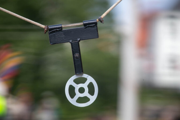 Anderledes dag på Ulkebøl Skole