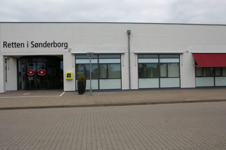 38-årig mand varetægtsfængslet på en psykiatrisk afdeling