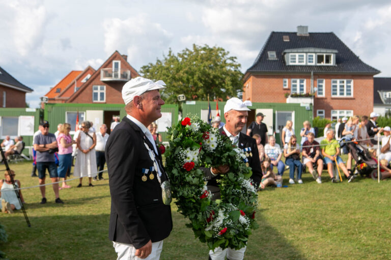 Se hvilke ryttere der vandt titler