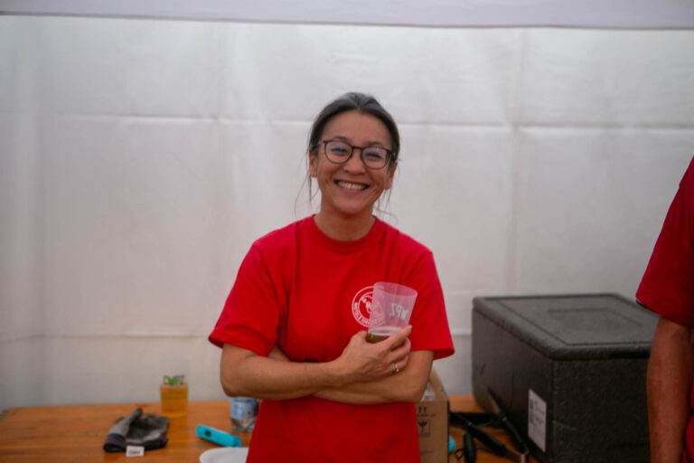 Frivillig forening passer Rytterkroen