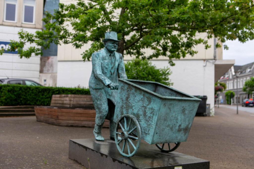 Gammelt Nyt: Her er en sang om Martin mæ e fløjt