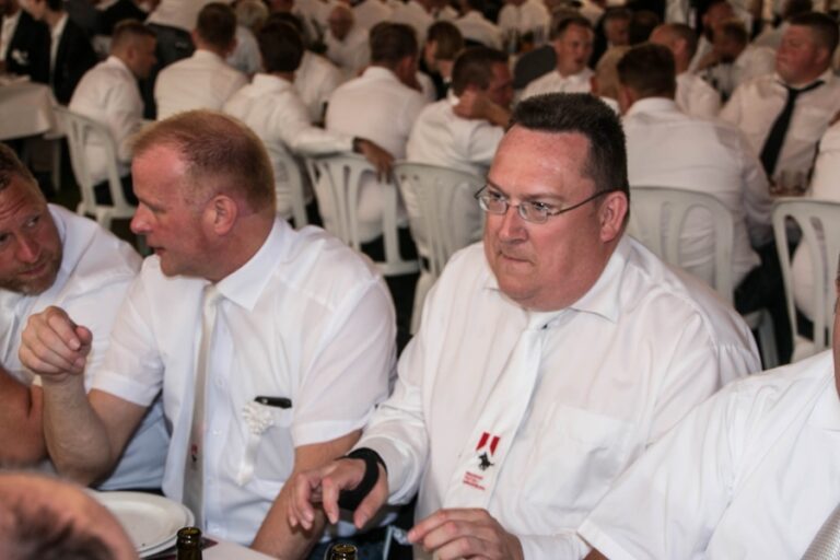 Kvindegruppe: Opråb til Sønderborgs ringriderfest