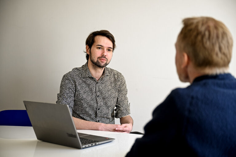 Gratis retshjælp på vej i Sønderborg