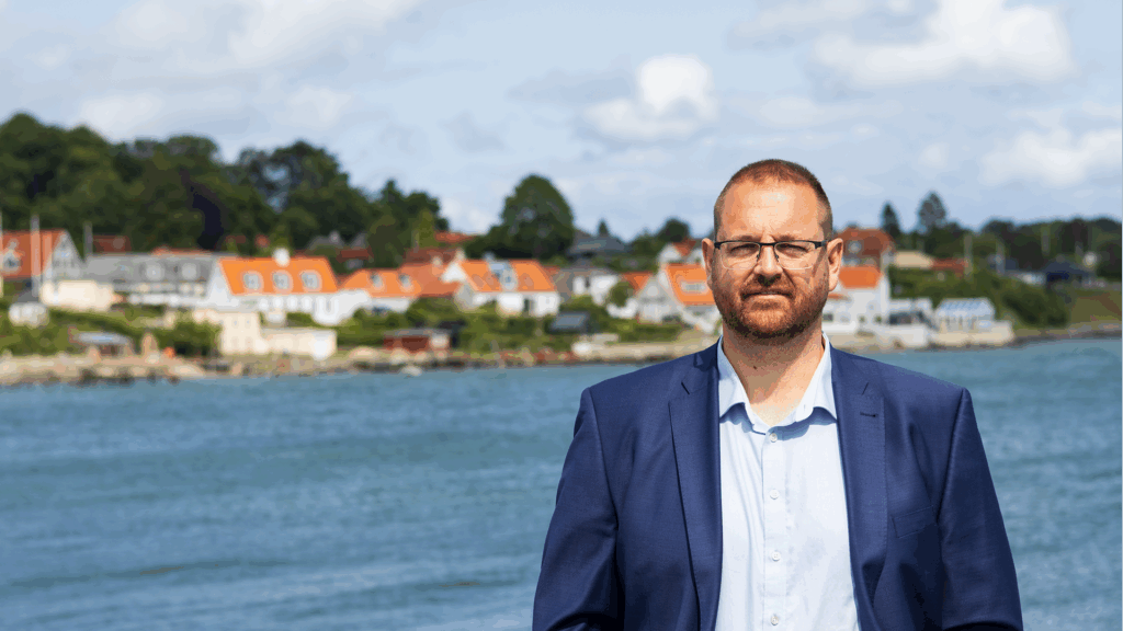 Sønderborg har flotte rammer – nu skal vi have indhold i dem