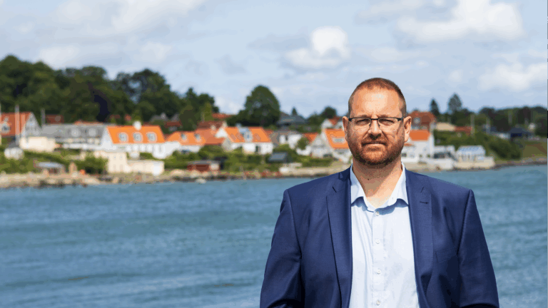 Sønderborg har flotte rammer – nu skal vi have indhold i dem