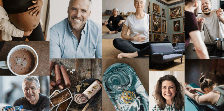 LOF-Syd er klar med efterårsprogrammet