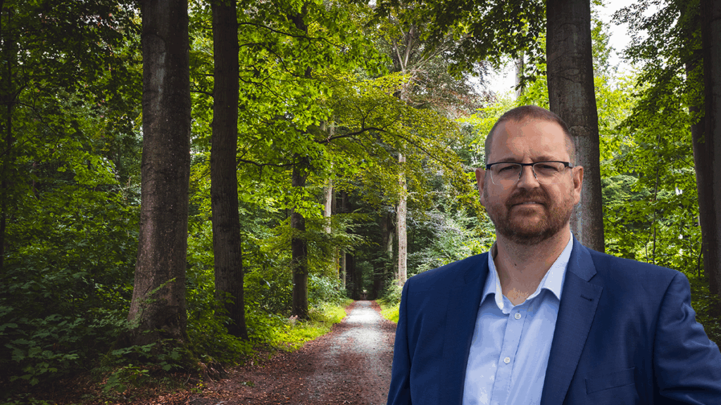 Debat: Masser af sundhed i naturen