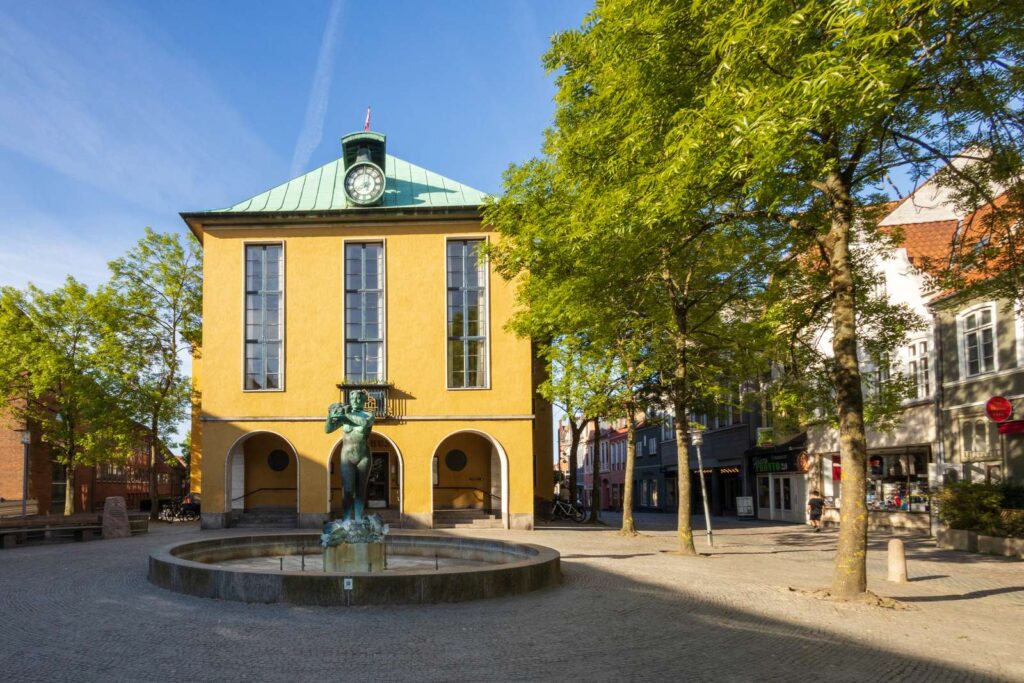 Politikerne kan forhandle om 100 millioner kroner