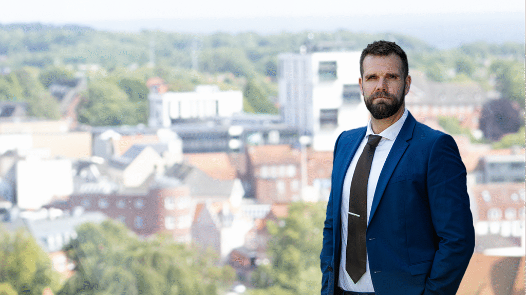 Debat: SONFORs bestyrelsesformand skal ikke være en politiker