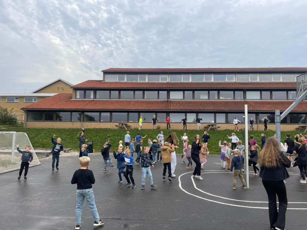 Debat: Den udliciterede rengøring – en orkan i et glas vand!