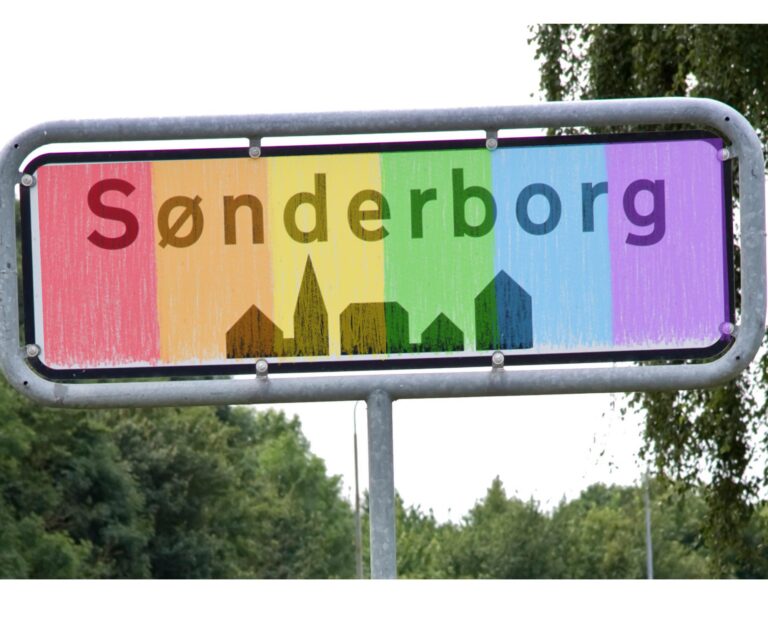 LGBTQ+ Sønderborg glæder sig over klinik for seksuel sundhed