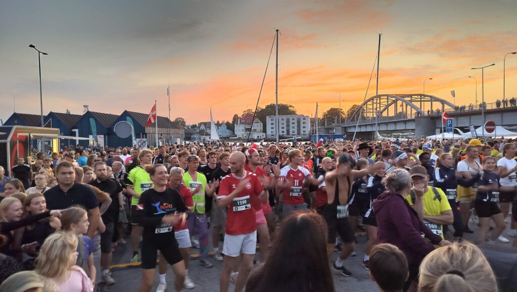 Foreninger skal finde yderligere 30 frivillige til Kulturnatten