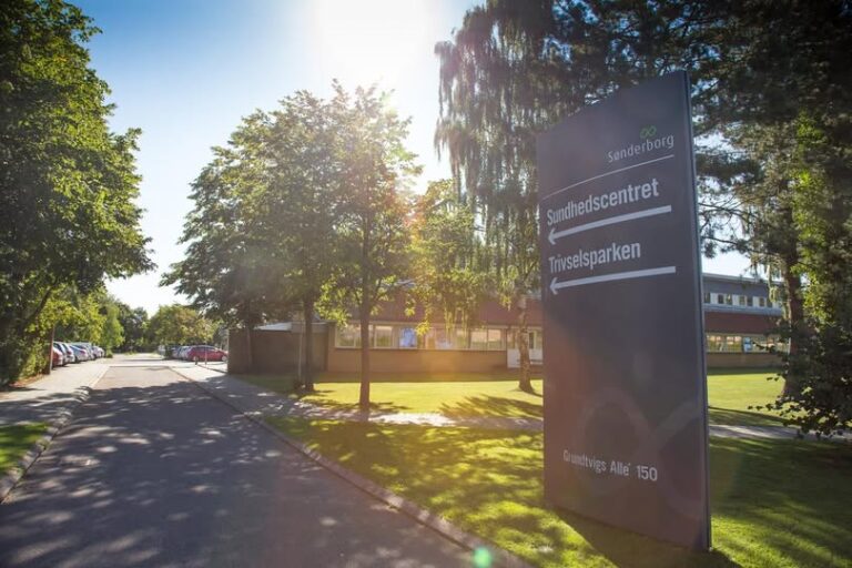 Kursus for pårørende til borgere med hjerneskade