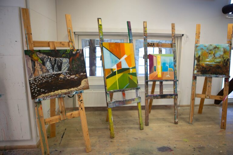 Sønderborg Kommune støtter den lokale talentudvikling