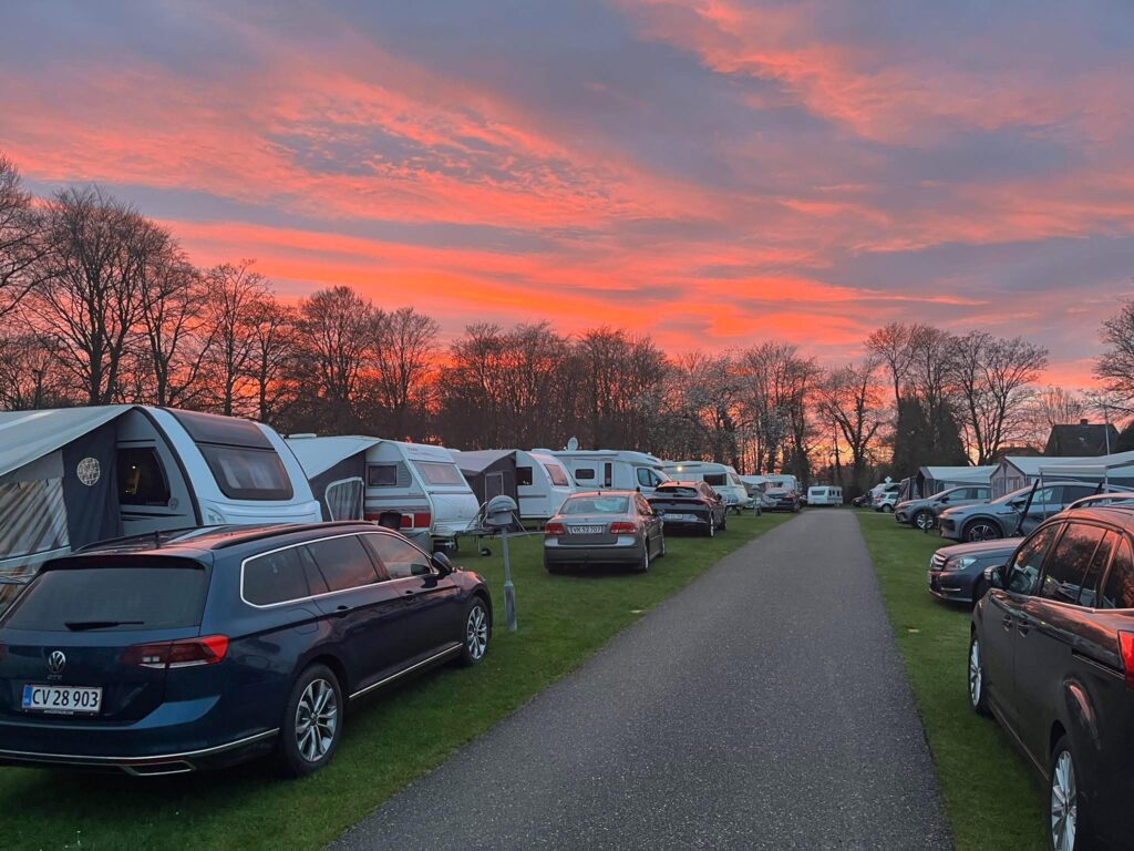 Campingpladsen i Sønderborg er stadig ikke solgt