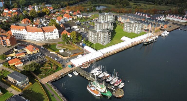 Infoaften: Vil du være frivillig til Gråsten Æblefestival?