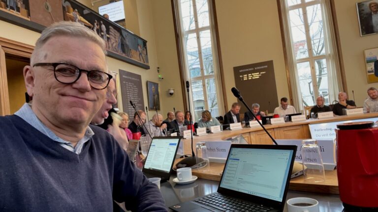 Læserindlæg: Hvem pokker skal jeg stemme på?