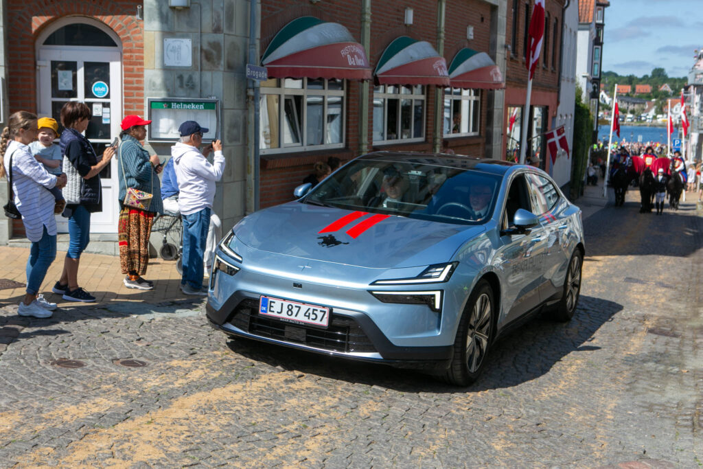 Har du nummer 16244 i Ringriderfestens lotteri?