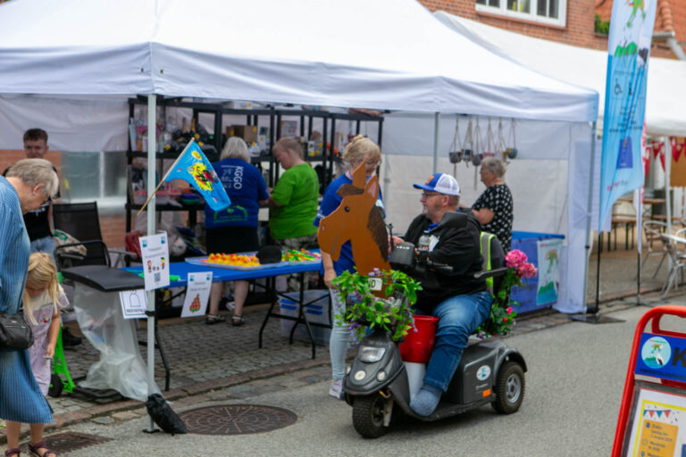 Læserindlæg: En dag fyldt med fællesskab, glæde og hjerte