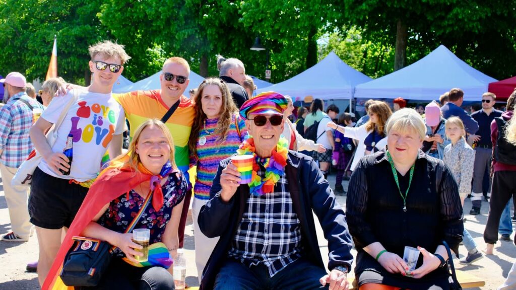 Debat: Sønderborg skal gå forrest – respekt og ligeværd i mødet med LGBTQ+ borgere