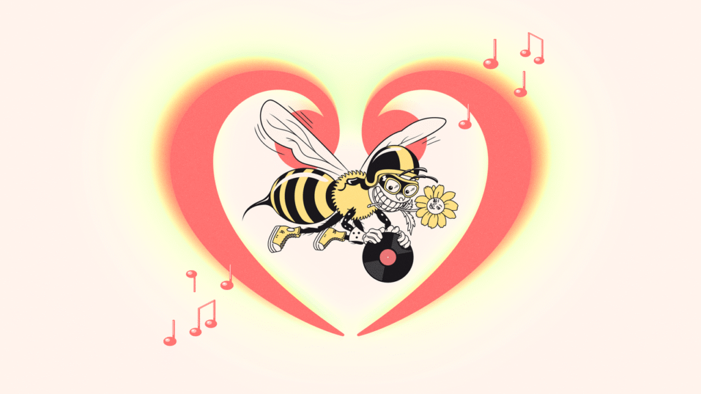 Underholdningsorkestret hylder Shu-Bi-Dua