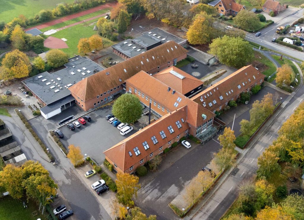 Kommunen investerer i bedre rammer til de yngste