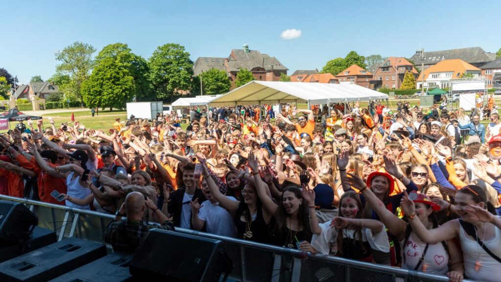 Se hvilke ungdomsuddannelser de unge vil tage