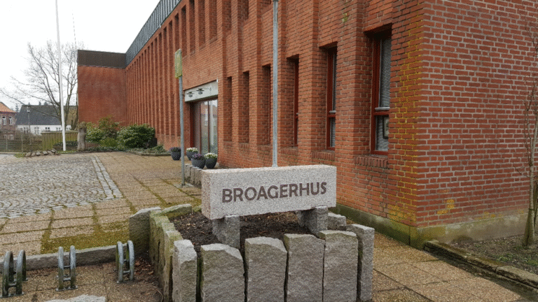 Broagerhus er blevet meget bedre
