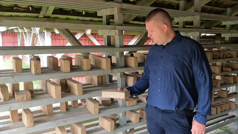 Læserindlæg: Boliger og byudvikling på vej til Broager?