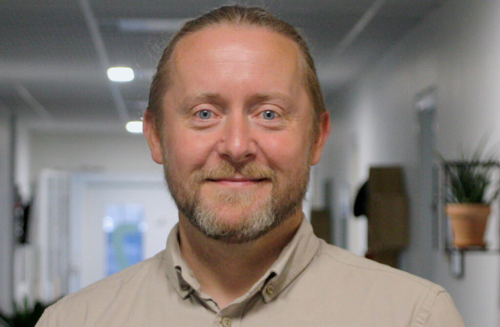 Kommunen har ansat ny kulturchef