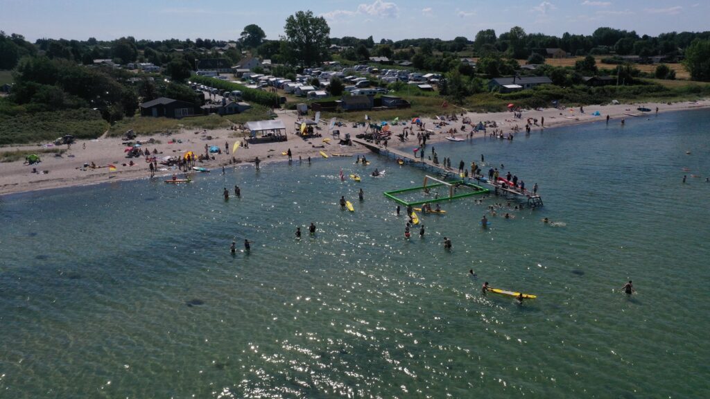 Lørdag er der Aquadag på Nordals