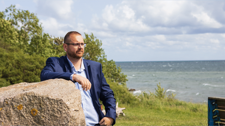 Læserindlæg: Frivillige initiativer – en driver for vækst og erhvervsudvikling