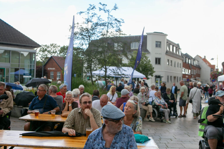 Sønderborg Kommune bakker op om nyt liv i Øvre Perlegade