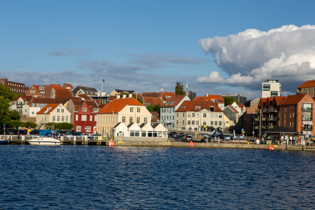 Sønderborg er igen i toppen i erhvervsvenlighed