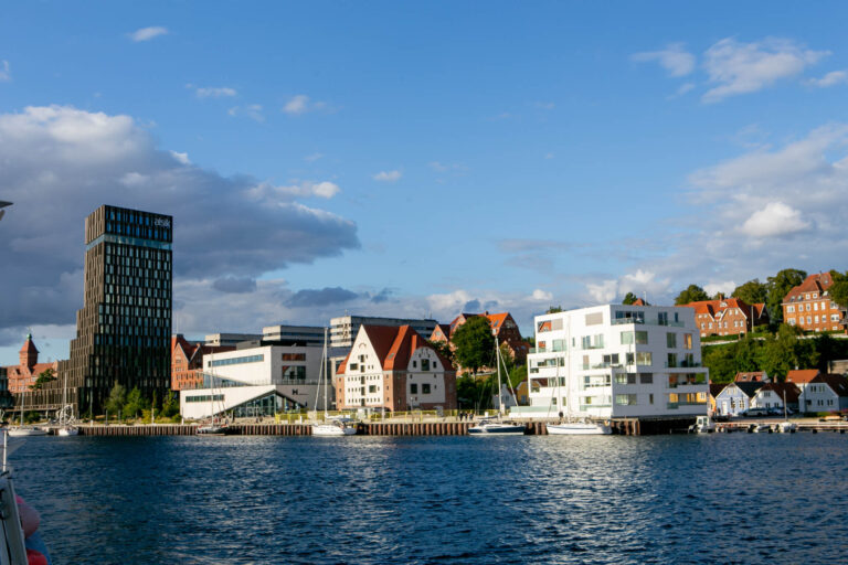 Sanseaften i svømmehallen
