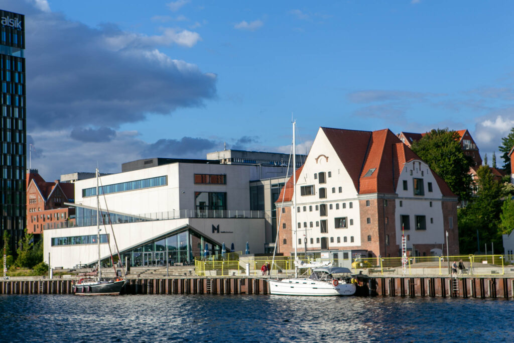 Mød generalkonsulen og forstå samarbejdet mellem Danmark og Tyskland