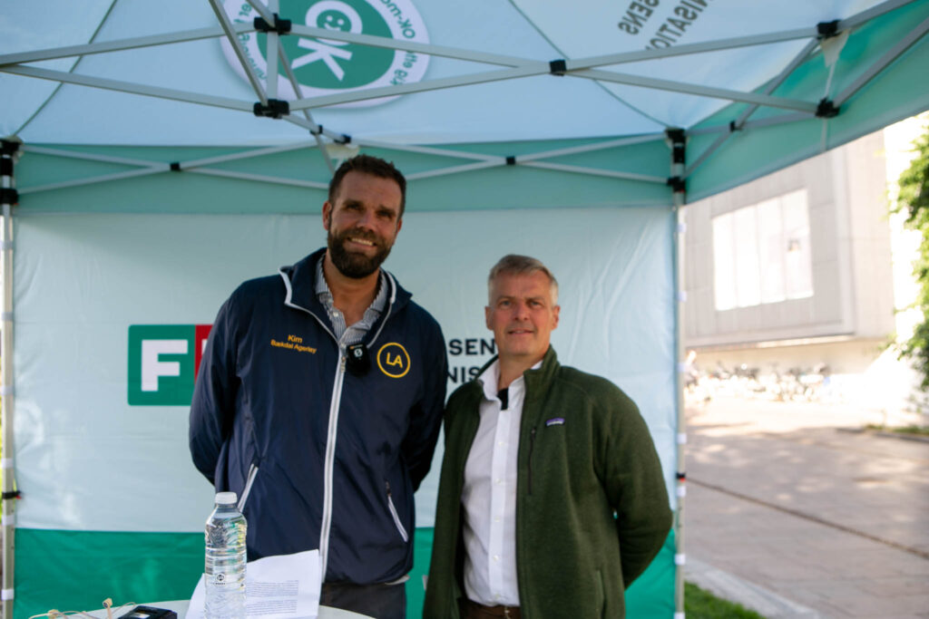 Konservative: Lønniveauet i Sønderborgområdet skal op