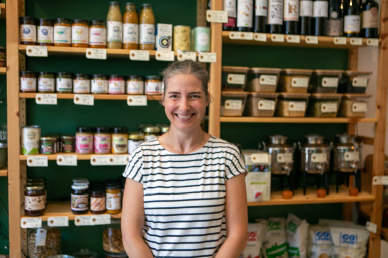 Kolibri flytter til større lokaler