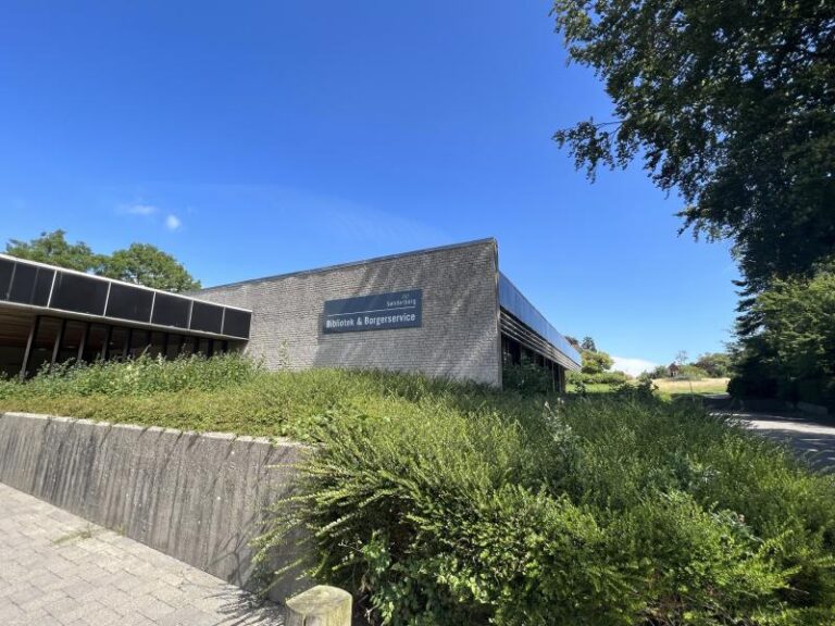 Hvilke bøger er gode at fordybe sig i?