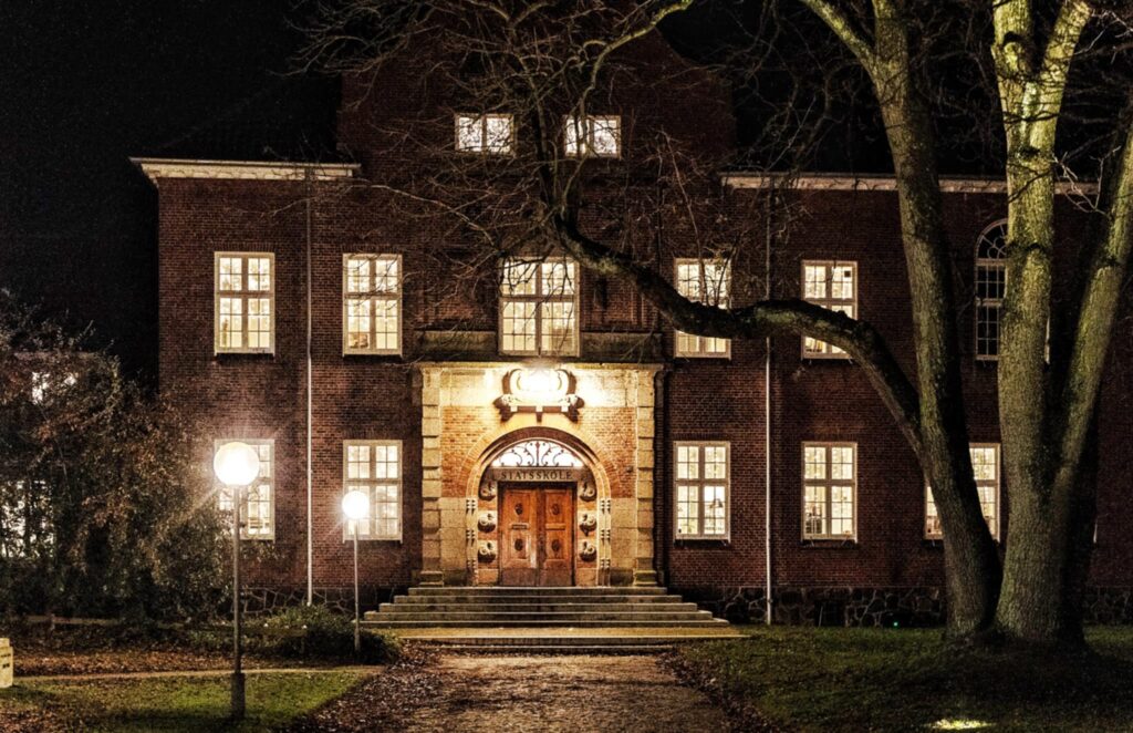 Valgvinden blæser mod Sønderborg – men kun med halv kraft