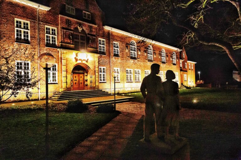 Få mere at vide om Statsskolens eliteidrætslinje