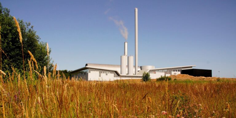 Kollektiv varmeløsning er ikke løsningen i Fynshav, Lysabild og Kværs